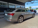  Audi  A6 Allroad AUDI  QUATTRO / 2019 / 5P / STATION WAGON 55 TDI 3.0 QUATTRO TIPTRONIC #2
