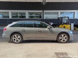  Audi  A6 Allroad AUDI  QUATTRO / 2019 / 5P / STATION WAGON 55 TDI 3.0 QUATTRO TIPTRONIC #7
