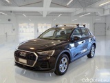  Audi  Q3 AUDI  / 2018 / 5P / SUV 35 TDI S TRONIC BUSINESS 