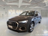  Audi  Q3 AUDI  / 2018 / 5P / SUV 35 TDI S TRONIC BUSINESS ADVANCED 