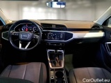  Audi  Q3 AUDI  / 2018 / 5P / SUV 35 TDI S TRONIC BUSINESS ADVANCED #3