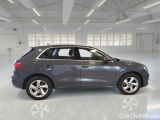  Audi  Q3 AUDI  / 2018 / 5P / SUV 35 TDI S TRONIC BUSINESS ADVANCED #7