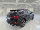  Audi  Q5 AUDI  / 2020 / 5P / SUV 40 TDI S LINE QUATTRO S TRONIC #2