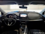  Audi  Q5 AUDI  / 2020 / 5P / SUV 40 TDI S LINE QUATTRO S TRONIC #3