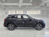  Audi  Q5 AUDI  / 2020 / 5P / SUV 40 TDI S LINE QUATTRO S TRONIC #7