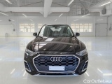  Audi  Q5 AUDI  / 2020 / 5P / SUV 40 TDI S LINE QUATTRO S TRONIC #6