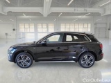  Audi  Q5 AUDI  / 2020 / 5P / SUV 40 TDI S LINE QUATTRO S TRONIC #8