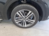  Audi  Q5 AUDI  / 2020 / 5P / SUV 40 TDI S LINE QUATTRO S TRONIC #17