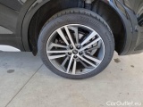  Audi  Q5 AUDI  / 2020 / 5P / SUV 40 TDI S LINE QUATTRO S TRONIC #19