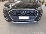  Audi  Q5 AUDI  / 2020 / 5P / SUV 40 TDI S LINE QUATTRO S TRONIC #25