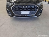  Audi  Q5 AUDI  / 2020 / 5P / SUV 40 TDI S LINE QUATTRO S TRONIC #28