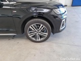  Audi  Q5 AUDI  / 2020 / 5P / SUV 40 TDI S LINE QUATTRO S TRONIC #32