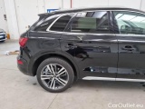  Audi  Q5 AUDI  / 2020 / 5P / SUV 40 TDI S LINE QUATTRO S TRONIC #37