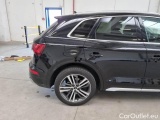  Audi  Q5 AUDI  / 2020 / 5P / SUV 40 TDI S LINE QUATTRO S TRONIC #41