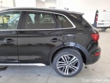  Audi  Q5 AUDI  / 2020 / 5P / SUV 40 TDI S LINE QUATTRO S TRONIC #48
