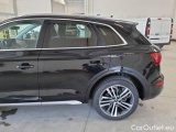  Audi  Q5 AUDI  / 2020 / 5P / SUV 40 TDI S LINE QUATTRO S TRONIC #50