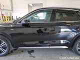  Audi  Q5 AUDI  / 2020 / 5P / SUV 40 TDI S LINE QUATTRO S TRONIC #53