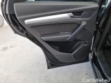  Audi  Q5 AUDI  / 2020 / 5P / SUV 40 TDI S LINE QUATTRO S TRONIC #76