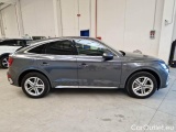  Audi  Q5 AUDI  SPORTBACK / 2020 / 5P / SUV 40 TDI S LINE QUATTRO S TRONIC #7