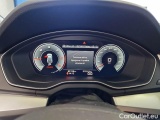  Audi  Q5 AUDI  SPORTBACK / 2020 / 5P / SUV 40 TDI S LINE QUATTRO S TRONIC #4