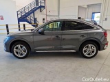  Audi  Q5 AUDI  SPORTBACK / 2020 / 5P / SUV 40 TDI S LINE QUATTRO S TRONIC #8