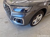  Audi  Q5 AUDI  SPORTBACK / 2020 / 5P / SUV 40 TDI S LINE QUATTRO S TRONIC #24