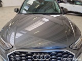  Audi  Q5 AUDI  SPORTBACK / 2020 / 5P / SUV 40 TDI S LINE QUATTRO S TRONIC #22