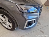  Audi  Q5 AUDI  SPORTBACK / 2020 / 5P / SUV 40 TDI S LINE QUATTRO S TRONIC #29
