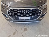  Audi  Q5 AUDI  SPORTBACK / 2020 / 5P / SUV 40 TDI S LINE QUATTRO S TRONIC #27
