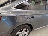  Audi  Q5 AUDI  SPORTBACK / 2020 / 5P / SUV 40 TDI S LINE QUATTRO S TRONIC #34