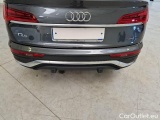  Audi  Q5 AUDI  SPORTBACK / 2020 / 5P / SUV 40 TDI S LINE QUATTRO S TRONIC #38