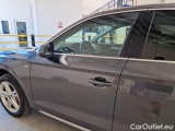  Audi  Q5 AUDI  SPORTBACK / 2020 / 5P / SUV 40 TDI S LINE QUATTRO S TRONIC #40