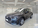  Audi  Q5 AUDI  SPORTBACK / 2020 / 5P / SUV 40 TDI BUSIN. ADVANCED QUATTRO S TRONIC 