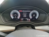  Audi  Q5 AUDI  SPORTBACK / 2020 / 5P / SUV 40 TDI BUSIN. ADVANCED QUATTRO S TRONIC #4