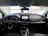  Audi  Q5 AUDI  SPORTBACK / 2020 / 5P / SUV 40 TDI BUSIN. ADVANCED QUATTRO S TRONIC #3