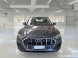  Audi  Q5 AUDI  SPORTBACK / 2020 / 5P / SUV 40 TDI BUSIN. ADVANCED QUATTRO S TRONIC #6