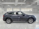  Audi  Q5 AUDI  SPORTBACK / 2020 / 5P / SUV 40 TDI BUSIN. ADVANCED QUATTRO S TRONIC #7