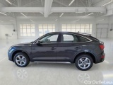  Audi  Q5 AUDI  SPORTBACK / 2020 / 5P / SUV 40 TDI BUSIN. ADVANCED QUATTRO S TRONIC #8