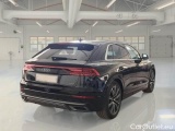  Audi  Q8 AUDI  / 2018 / 5P / SUV 45 TDI 170KW QUATTRO TIP. SPORT #2