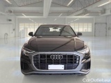 Audi  Q8 AUDI  / 2018 / 5P / SUV 45 TDI 170KW QUATTRO TIP. SPORT #6