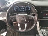  Audi  Q8 AUDI  / 2018 / 5P / SUV 45 TDI 170KW QUATTRO TIP. SPORT #61