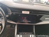  Audi  Q8 AUDI  / 2018 / 5P / SUV 45 TDI 170KW QUATTRO TIP. SPORT #62