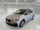  Bmw  Serie 2 BMW  GRAN TOURER / 2018 / 5P / MONOVOLUME 216D BUSINESS 