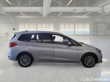  Bmw  Serie 2 BMW  GRAN TOURER / 2018 / 5P / MONOVOLUME 216D BUSINESS #7