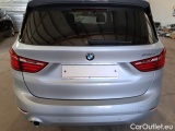  Bmw  Serie 2 BMW  GRAN TOURER / 2018 / 5P / MONOVOLUME 216D BUSINESS #65