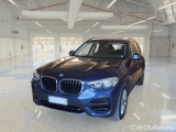  Bmw  X3 BMW  / 2017 / 5P / SUV SDRIVE 18D MH48V BUSINESS ADVANTAGE AUTO 