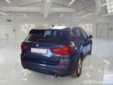  Bmw  X3 BMW  / 2017 / 5P / SUV SDRIVE 18D MH48V BUSINESS ADVANTAGE AUTO #2