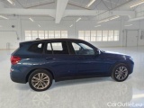  Bmw  X3 BMW  / 2017 / 5P / SUV SDRIVE 18D MH48V BUSINESS ADVANTAGE AUTO #7