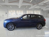  Bmw  X3 BMW  / 2017 / 5P / SUV SDRIVE 18D MH48V BUSINESS ADVANTAGE AUTO #8