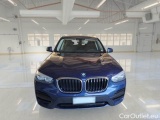  Bmw  X3 BMW  / 2017 / 5P / SUV SDRIVE 18D MH48V BUSINESS ADVANTAGE AUTO #6